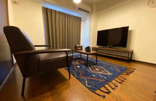 Horikiri Apartment | Residential Hotel Bevel Tokyo