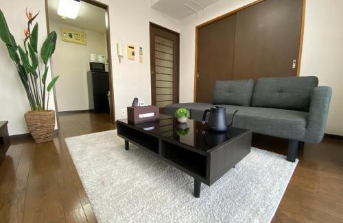 Horikiri Apartment | Residential Hotel Bevel Tokyo