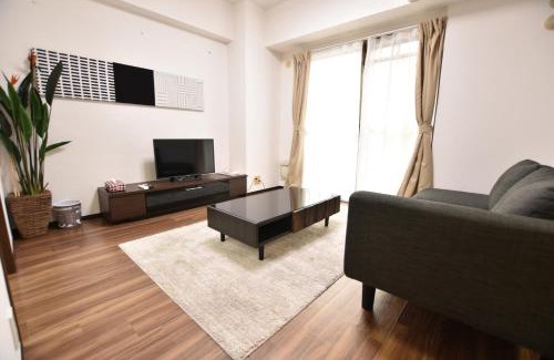 Horikiri Apartment | Residential Hotel Bevel Tokyo
