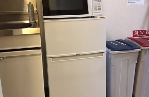 Shimokitazawa Apartment | RESIDENTIAL HOTEL YAMATO-H Shimokitazawa 202