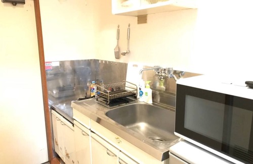 Shimokitazawa Apartment | RESIDENTIAL HOTEL YAMATO-H Shimokitazawa 202