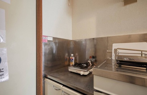 Shimokitazawa Apartment | RESIDENTIAL HOTEL YAMATO-H Shimokitazawa 202