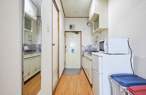 Shimokitazawa Apartment | RESIDENTIAL HOTEL YAMATO-H Shimokitazawa 207