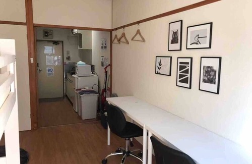 Shimokitazawa Apartment | RESIDENTIAL HOTEL YAMATO-H Shimokitazawa 207