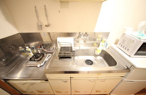 Shimokitazawa Apartment | RESIDENTIAL HOTEL YAMATO-H Shimokitazawa 207