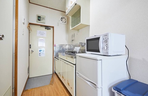 Shimokitazawa Apartment | RESIDENTIAL HOTEL YAMATO-H Shimokitazawa 207