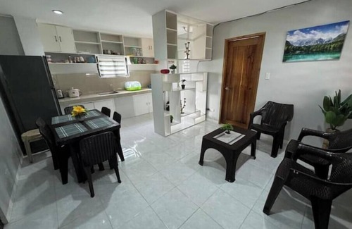 Balabag House | Residential unit mins walk Diniwid Beach Boracay