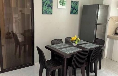 Balabag House | Residential unit mins walk Diniwid Beach Boracay
