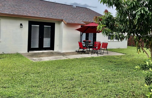 Citrus Park House | Residential