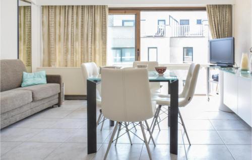 Mariakerke Apartment | Residentie De Kateie Ref 15