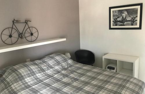 Mariakerke Apartment | Residentie Hydro Palace, Zeedijk 250!