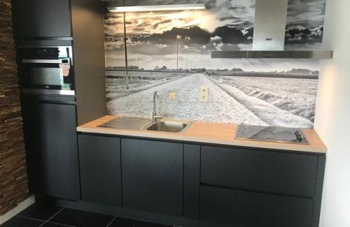 Mariakerke Apartment | Residentie Hydro Palace, Zeedijk 250!