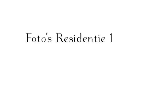Domburg House | Residenties en bungalow Royal Domburg