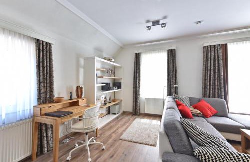 Rostrup Apartment | Residenz 11
