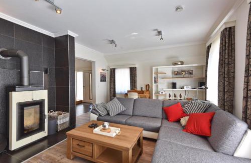 Rostrup Apartment | Residenz 11
