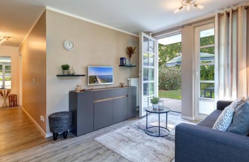 Balm Apartment | Residenz am Balmer See - BS 06 mit Wellnessbereich