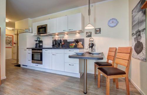 Balm Apartment | Residenz am Balmer See - BS 08 mit Wellnessbereich