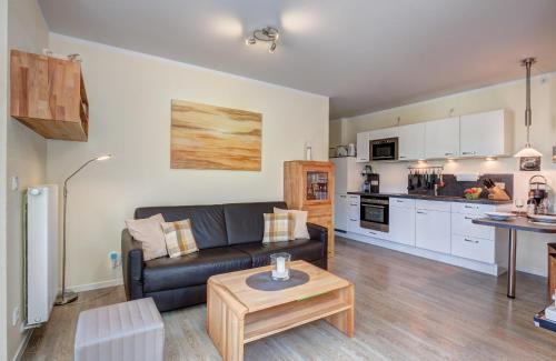 Balm Apartment | Residenz am Balmer See - BS 08 mit Wellnessbereich