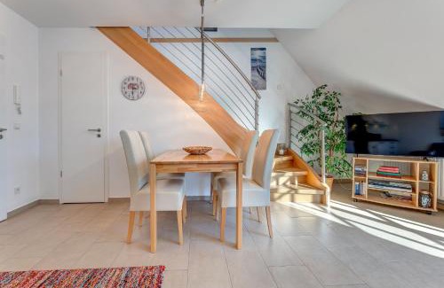 Balm Apartment | Residenz am Balmer See - BS 29 mit Wellnessbereich