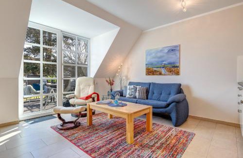 Balm Apartment | Residenz am Balmer See - BS 29 mit Wellnessbereich