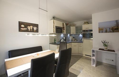 Balm Apartment | Residenz am Balmer See - BS 31 mit Wellnessbereich