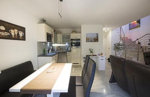 Balm Apartment | Residenz am Balmer See - BS 31 mit Wellnessbereich