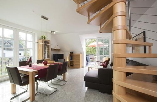 Balm Apartment | Residenz am Balmer See - BS 32 mit Wellnessbereich
