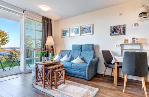 Balm Apartment | Residenz am Balmer See - BS 38 mit Wellnessbereich