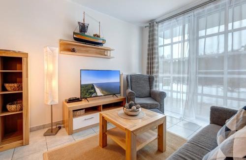 Balm Apartment | Residenz am Balmer See - BS 40 mit Wellnessbereich