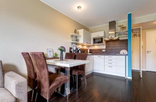 Balm Apartment | Residenz am Balmer See - BS 53 mit Wellnessbereich