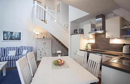 Balm Apartment | Residenz am Balmer See - BS 62 mit Wellnessbereich