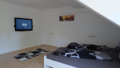 Bad Rothenfelde Apartment | Residenz am Kurpark - Ferienwohnungen in zentraler Lage I Privatparkplatz