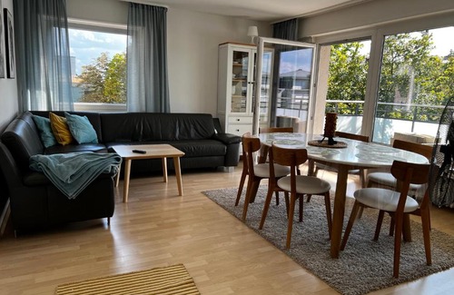 Innenstadt Apartment | Residenz am Roten Tor