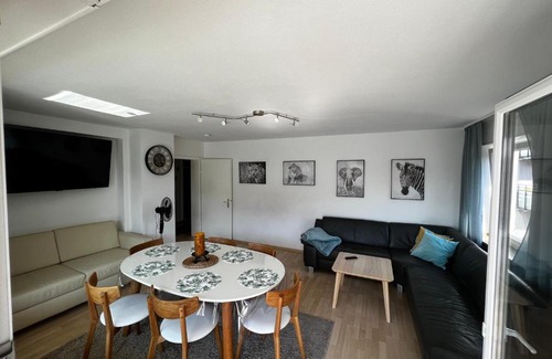 Innenstadt Apartment | Residenz am Roten Tor
