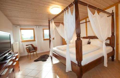 Oberteuringen Apartment | Residenz Cheval am Pfaffenberg Friedrichshafen Messe
