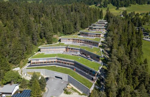 Laax Apartment | Residenz Cuolm Liung 52