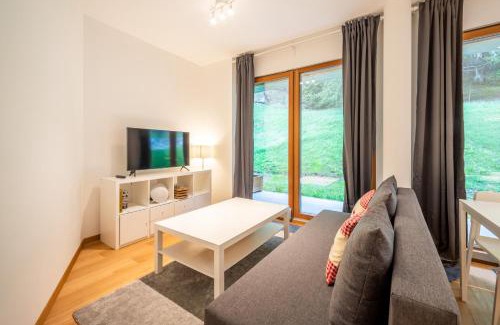 Laax Apartment | Residenz Cuolm Liung 52