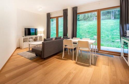 Laax Apartment | Residenz Cuolm Liung 52