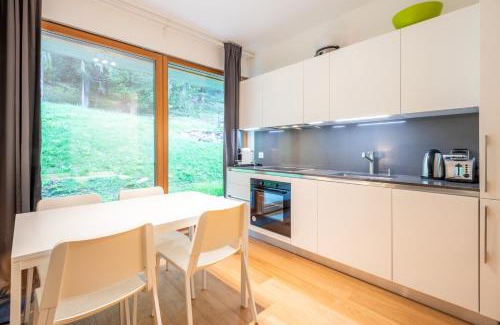 Laax Apartment | Residenz Cuolm Liung 52