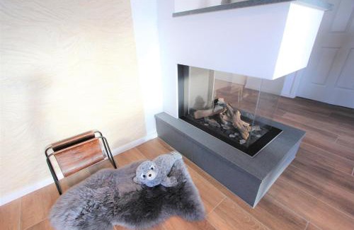 Langeoog Apartment | Residenz Flinthörn