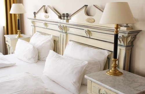 Aschau im Chiemgau Hotel | Residenz Heinz Winkler