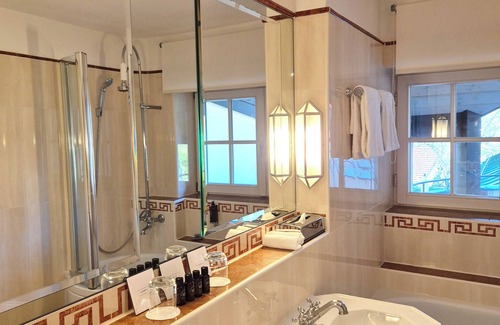 Aschau im Chiemgau Hotel | Residenz Heinz Winkler