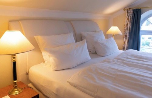 Aschau im Chiemgau Hotel | Residenz Heinz Winkler