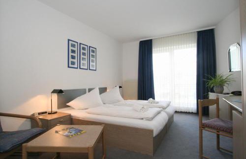 Giessen Hotel | Residenz Hotel Giessen