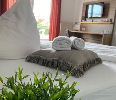 Giessen Hotel | Residenz Hotel Giessen