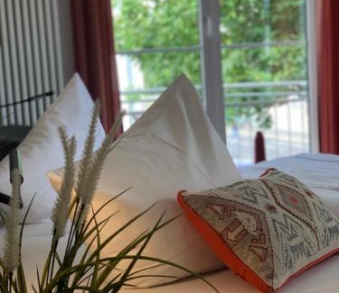Giessen Hotel | Residenz Hotel Giessen