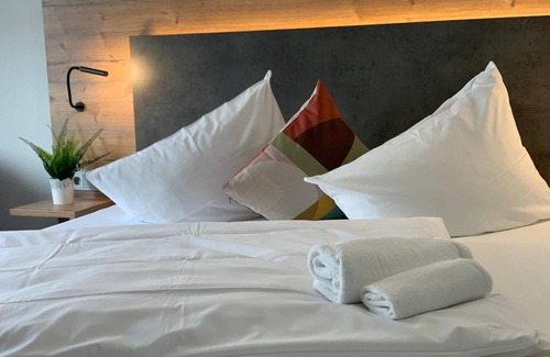 Giessen Hotel | Residenz Hotel Giessen