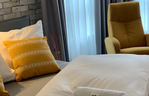 Giessen Hotel | Residenz Hotel Giessen