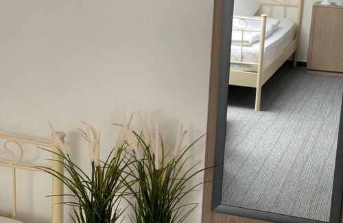 Giessen Hotel | Residenz Hotel Giessen