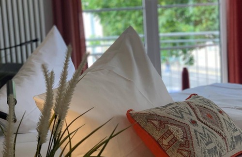 Giessen Hotel | Residenz Hotel Giessen